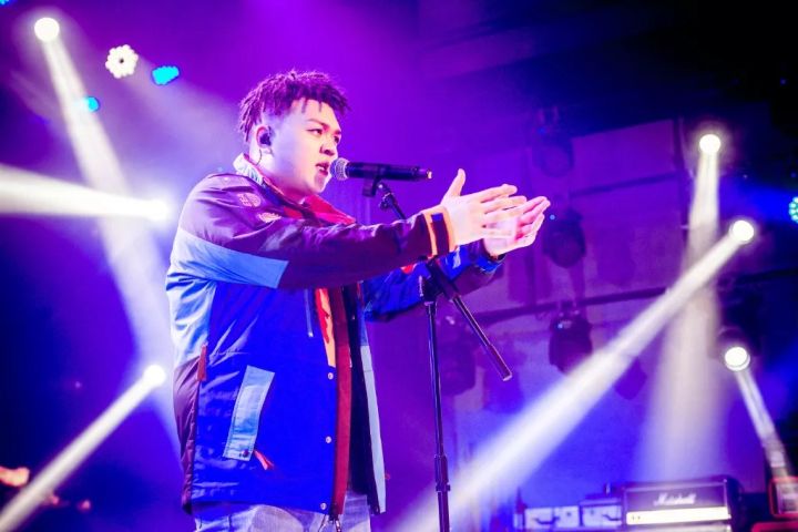 2021武汉MDSK音乐节阵容、时间及门票购买 2021武汉MDSK音乐节阵容、时间及门票购买