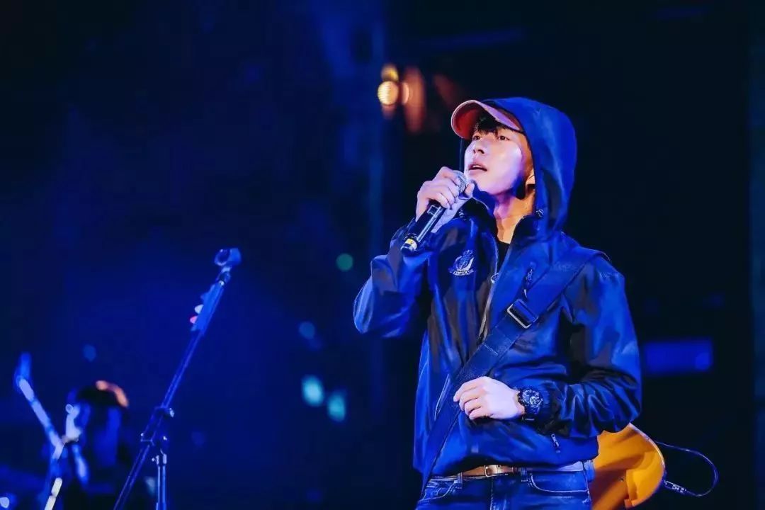 2021贵阳乐堡开躁音乐节（时间+地点+票价）一览