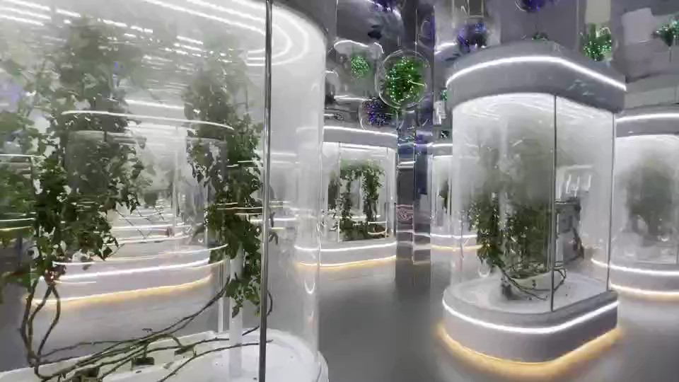 2021中国航天科普互动展重庆合川站 2021中国航天科普互动展重庆合川站