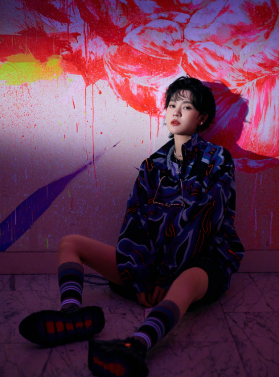 郁可唯郑州演唱会2022门票价格+时间场馆