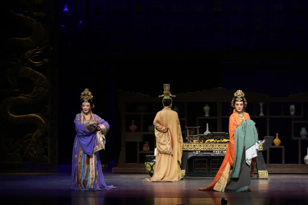 2021越剧《甄嬛》莆田站时间、地点、门票 2021越剧《甄嬛》莆田站时间、地点、门票