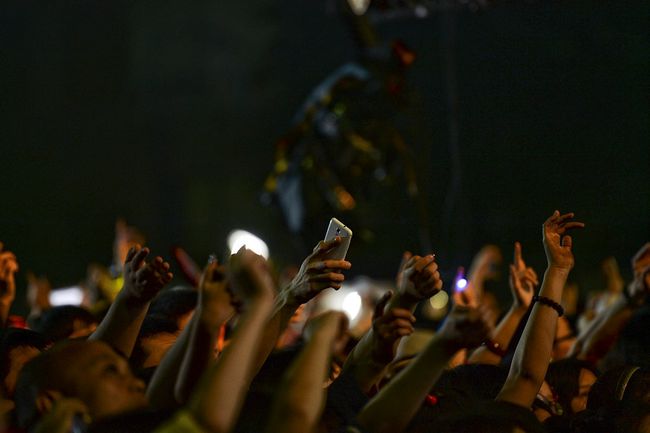 2022柳州三江斗牛音乐节时间、地点、阵容、门票