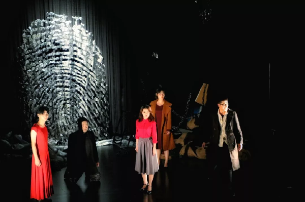 2023喜剧《你若安好那还得了》福州站时间、地点及门票价格 2023喜剧《你若安好那还得了》福州站时间、地点及门票价格