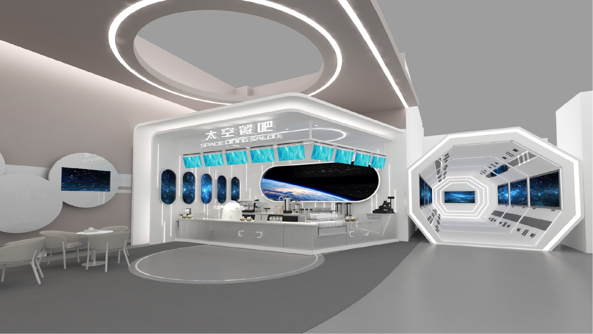 2021中国航天科普互动展重庆合川站 2021中国航天科普互动展重庆合川站