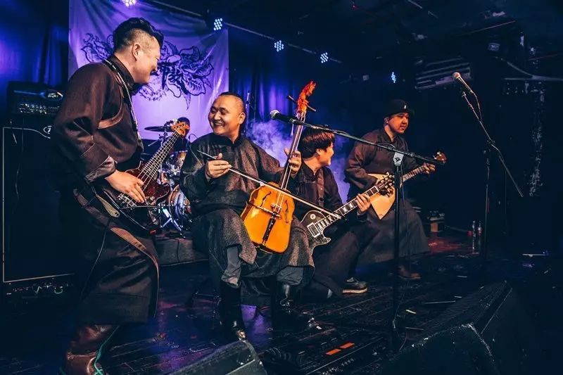 2023扬州瓜洲音乐节（门票价格+地点+阵容）