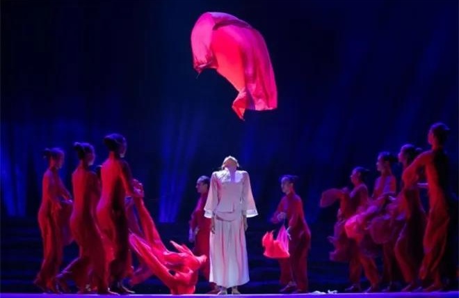 2021舞剧《立夏》苏州站时间+地点+门票