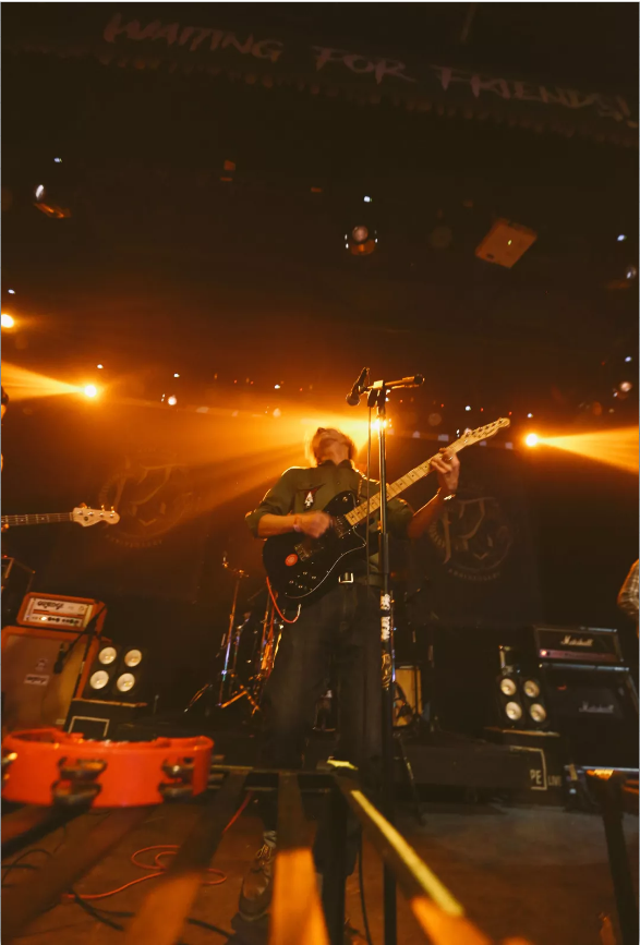 2021长岛北方海岛音乐节门票价格+嘉宾阵容