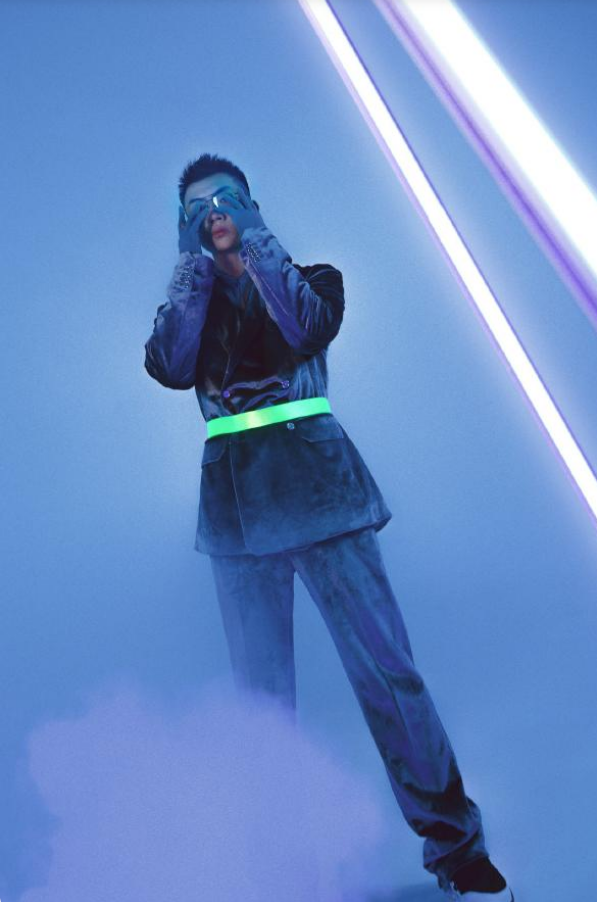 2023杨和苏成都演唱会时间地点及门票价格