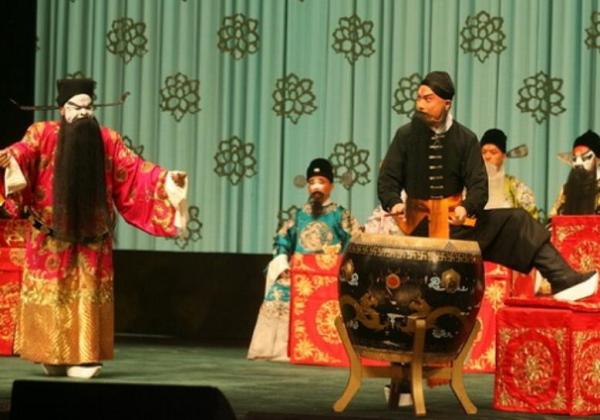 2021遵义轻氧音乐节什么时间开始？嘉宾都有谁？