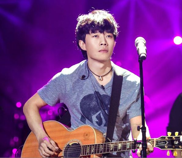 2021岱山东海民谣音乐节时间、地点、门票价格