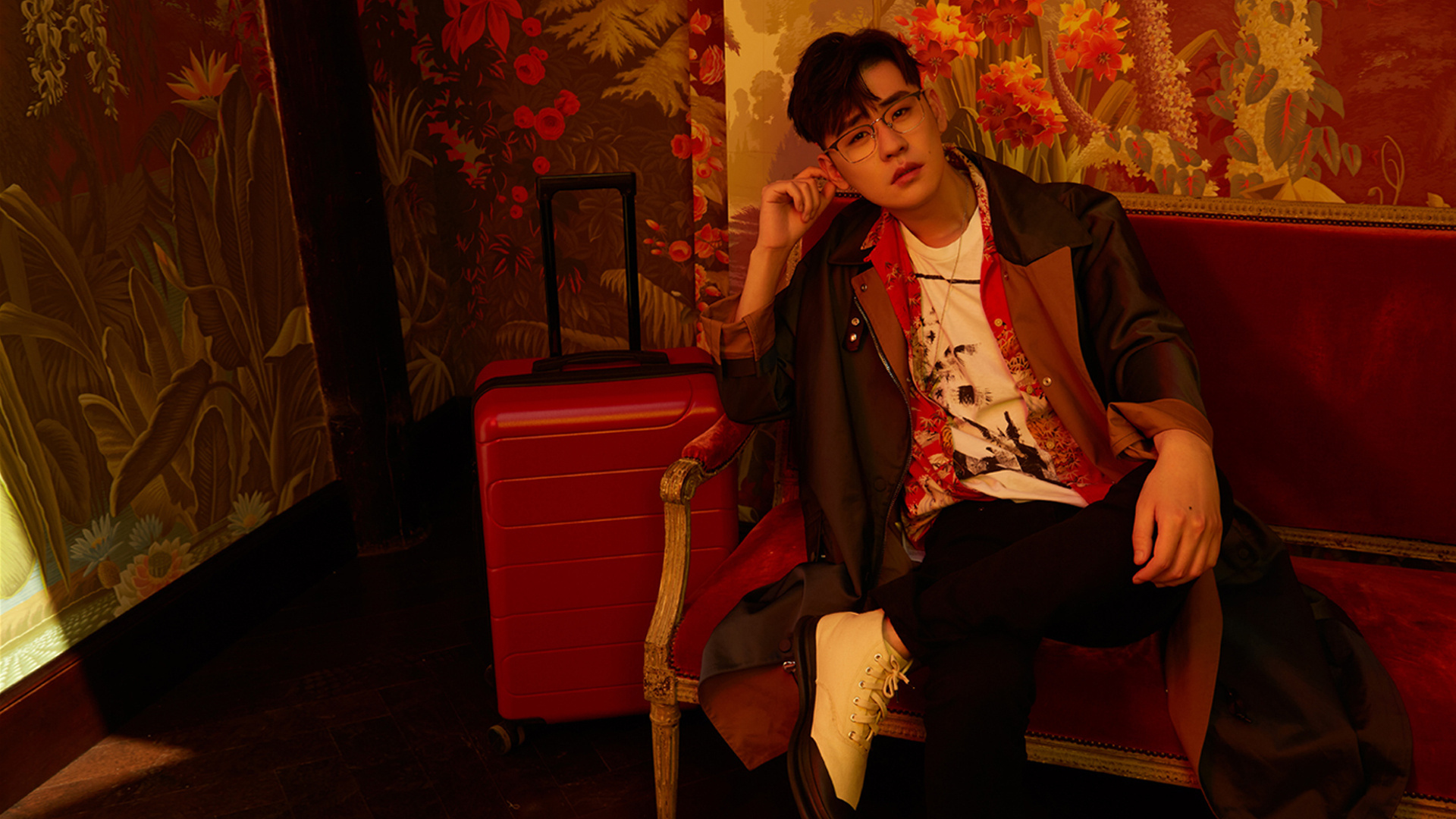 2023张云雷南京演唱会门票购买、时间、场馆