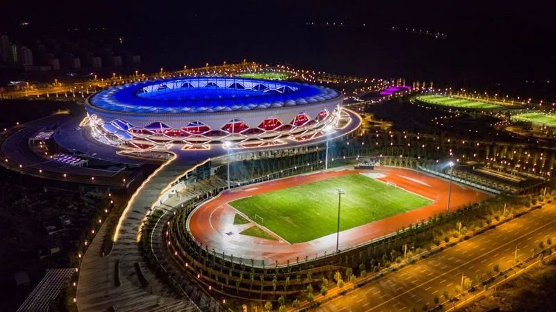 2021枣庄热浪音乐节门票多少钱？阵容是什么？