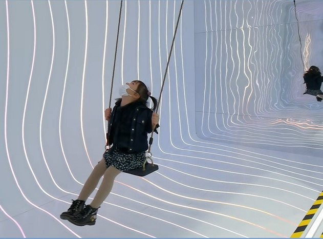 2021中国航天科普互动展重庆合川站 2021中国航天科普互动展重庆合川站