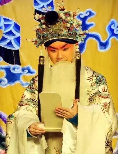 2021郭德纲京剧演出专场包公铡驸马-天津站