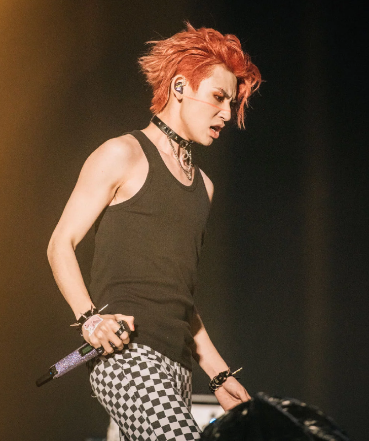 2023小鬼王琳凯北京演唱会门票价格、时间、场馆