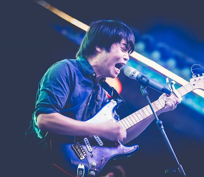 2021长岛北方海岛音乐节门票购买及阵容介绍