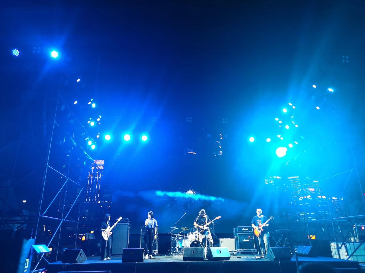 2022固安国潮音乐节（门票价格+阵容+时间）