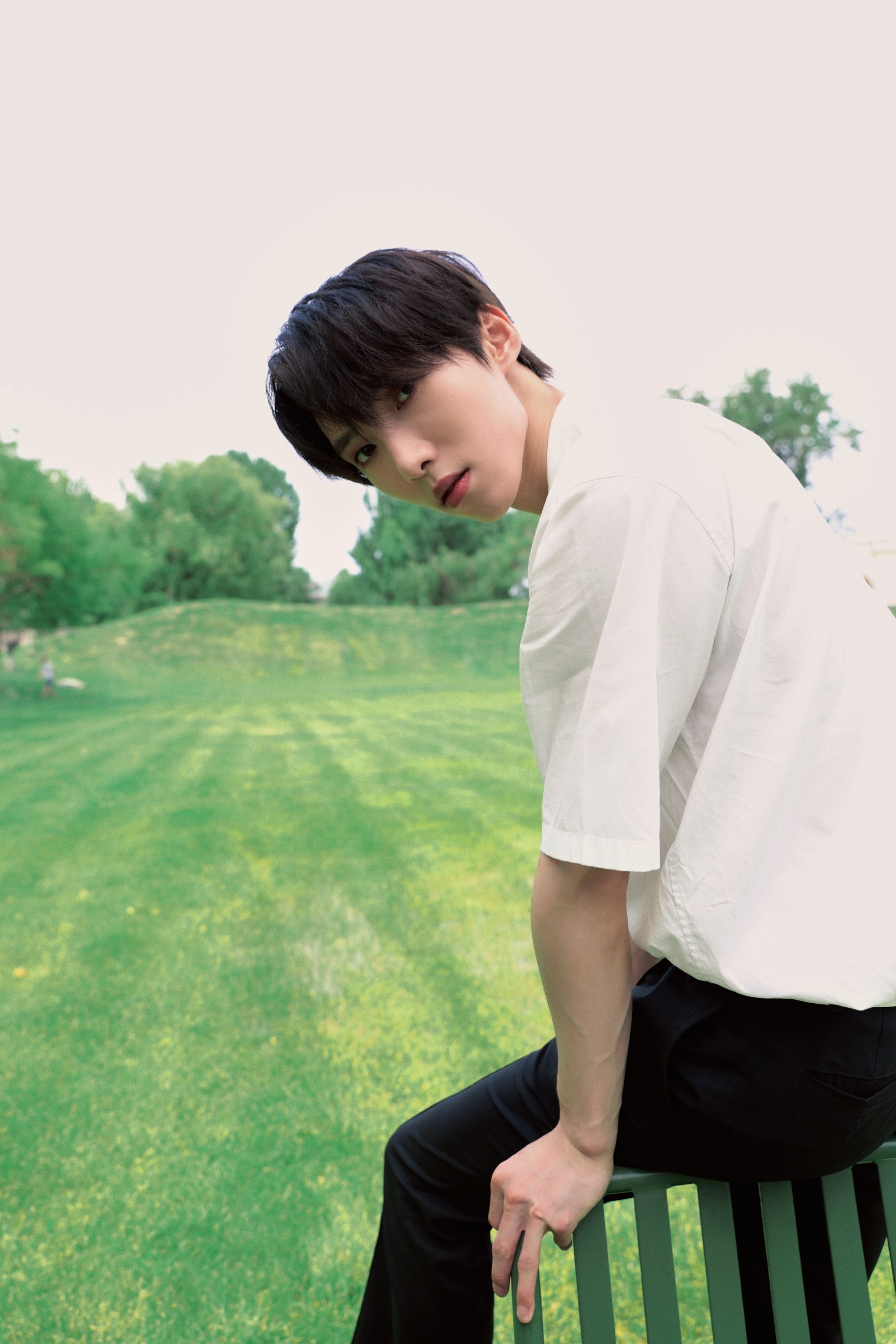 2021X玖少年团赵磊《第一次》巡演-上海站 2021X玖少年团赵磊《第一次》巡演-上海站