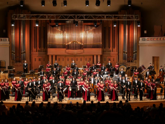 2021苏州民族管弦乐团《华乐苏韵》-郑州站 2021苏州民族管弦乐团《华乐苏韵》-郑州站