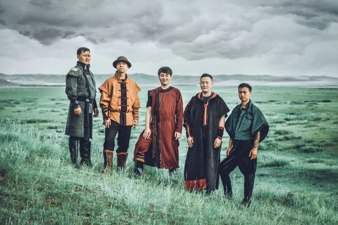 2021枣庄热浪音乐节阵容介绍及购票链接