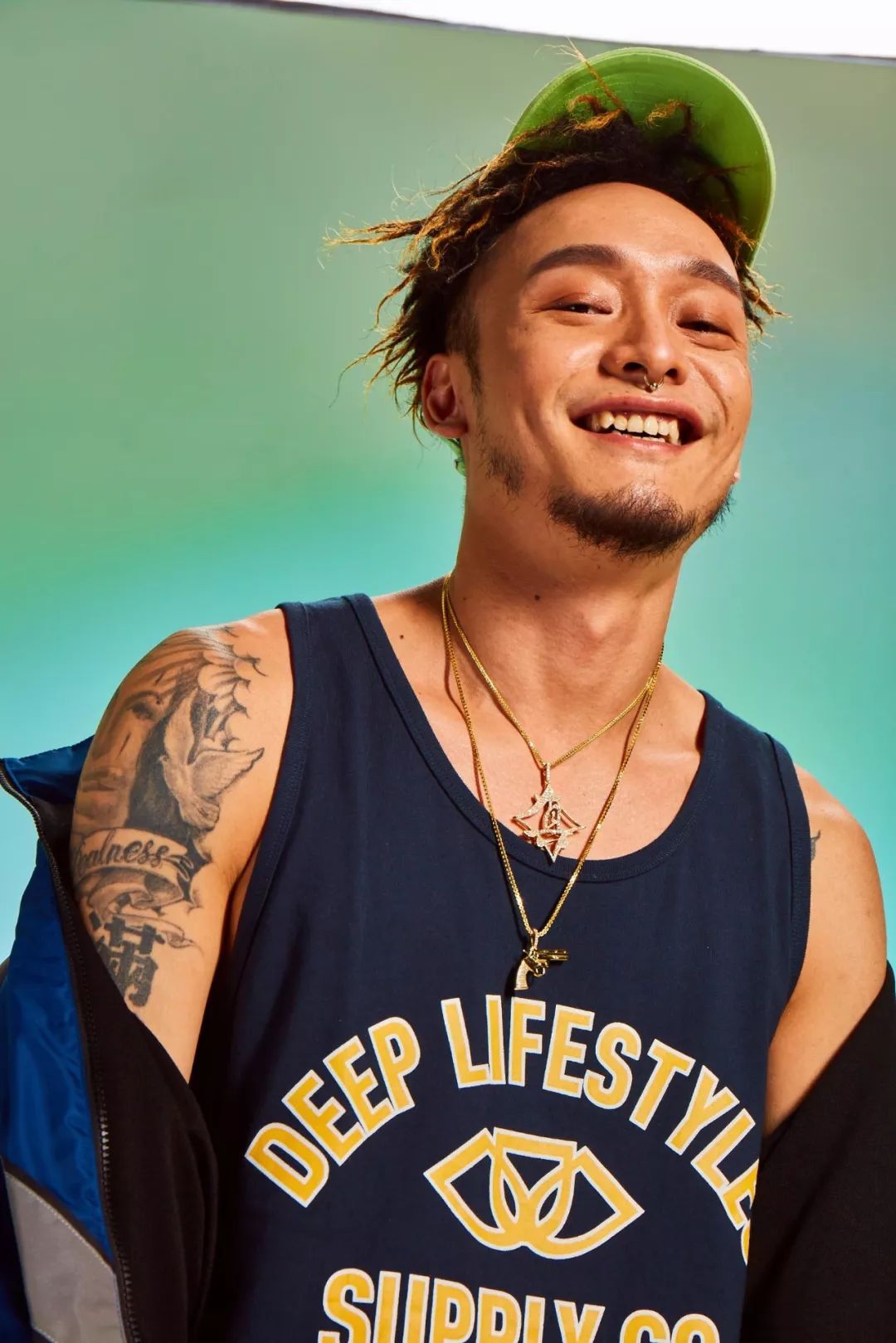 2021上海milo音乐节时间+阵容+门票链接