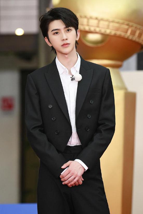 2021蔡徐坤南京演唱会门票购买（附时间场馆）