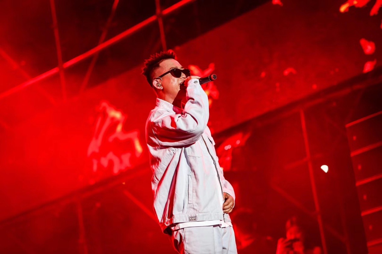 2021贵阳乐堡开躁音乐节门票、阵容、时间表