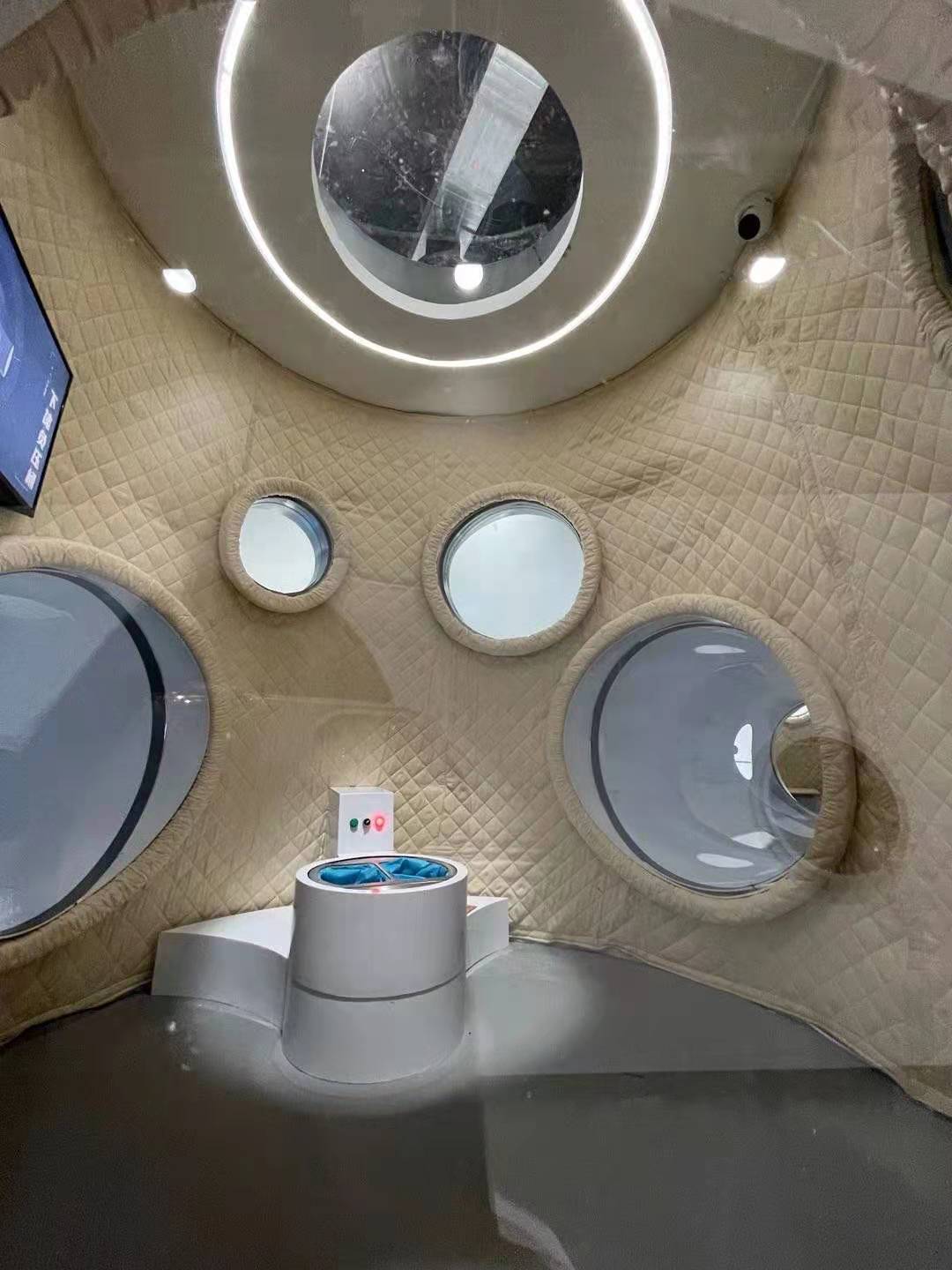 2021中国航天科普互动展重庆合川站 2021中国航天科普互动展重庆合川站