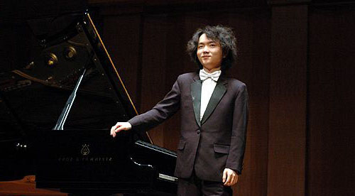 2021沈文裕潍坊音乐会时间、地点及门票价格