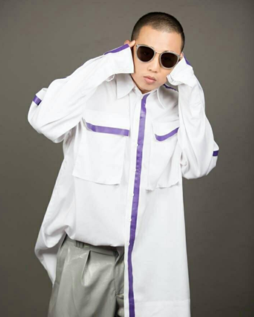 2021贵阳乐堡开躁音乐节门票、阵容、时间表