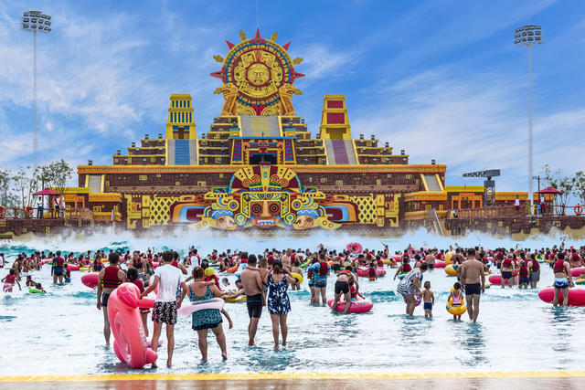 2021「马思唯/Jony J/王子异」POGO电音节-天津站 2021「马思唯/Jony J/王子异」POGO电音节-天津站