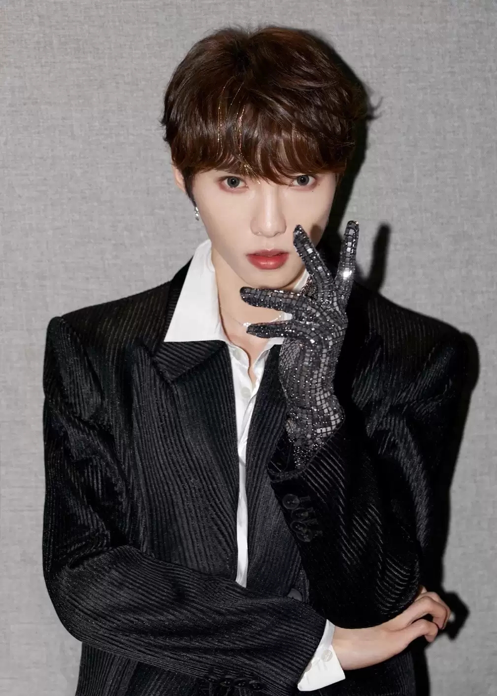 2021X玖少年团赵磊《第一次》巡演-上海站 2021X玖少年团赵磊《第一次》巡演-上海站