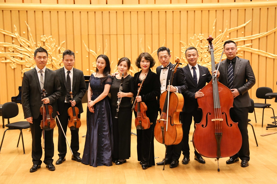 2021音乐会《燃情岁月》北京站门票、曲目单、时间地点