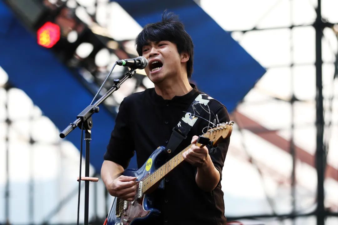 2021岱山东海民谣音乐节时间+阵容+门票详情