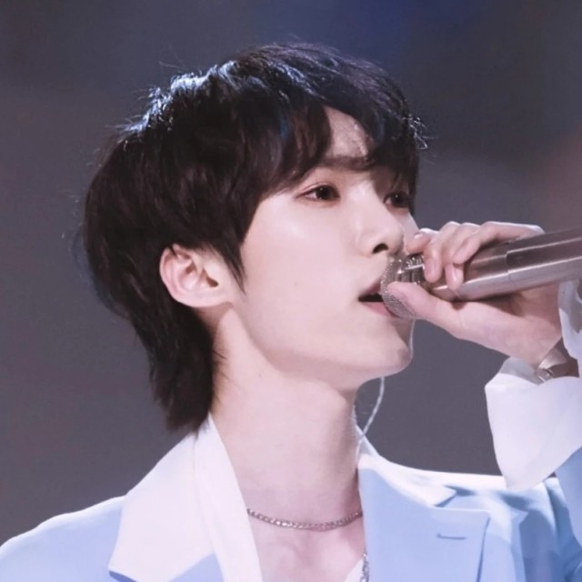 2022X玖少年团赵磊《第一次》巡演-厦门站