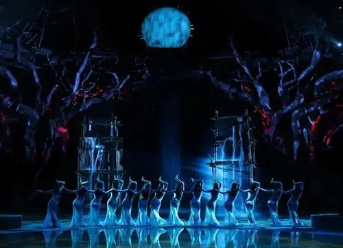 2021隔壁老樊-洛阳倒盏村音乐节