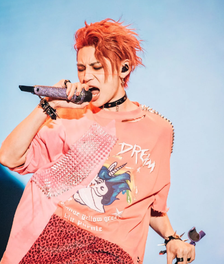 2023小鬼王琳凯北京演唱会门票价格、时间、场馆