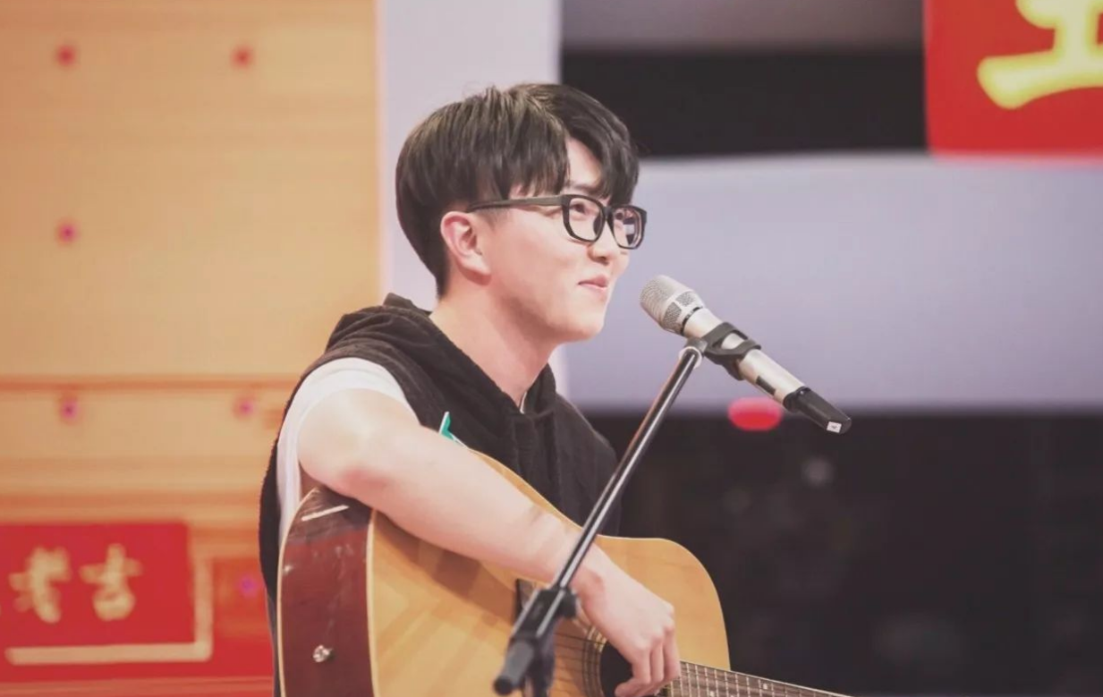 2021辽宁阜新草莓音乐节演出详情（时间、地点、票价）