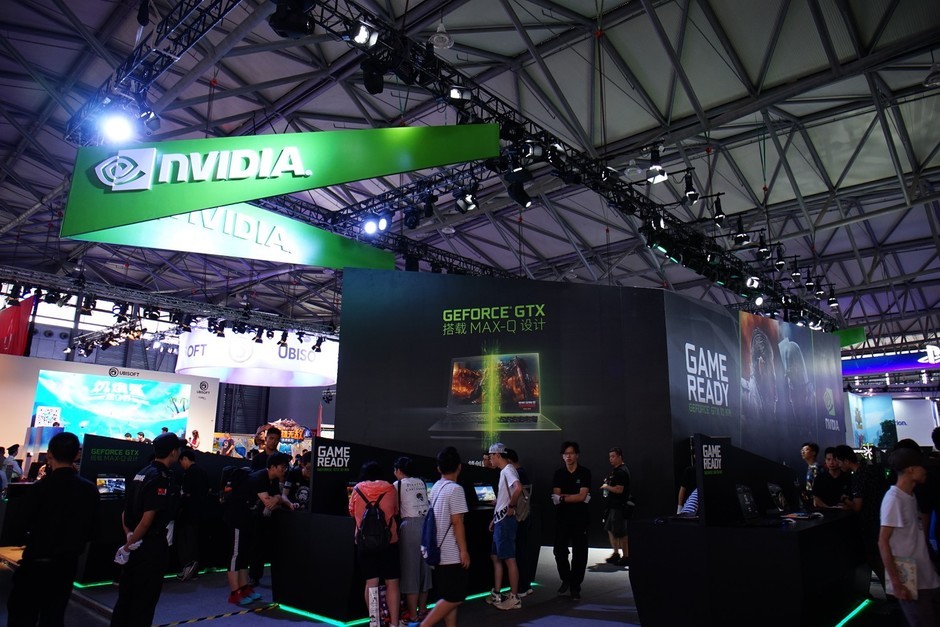 2021中国国际数码互动娱乐展览会上海站时间、地点及演出详情