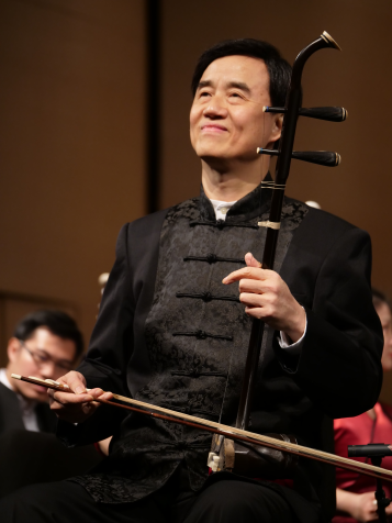 2021苏州民族管弦乐团《华乐苏韵》-郑州站 2021苏州民族管弦乐团《华乐苏韵》-郑州站