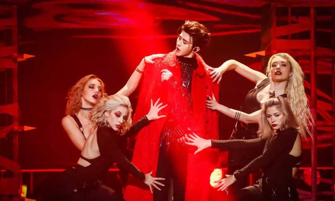 2021蔡徐坤北京演唱会时间、场馆及门票购买