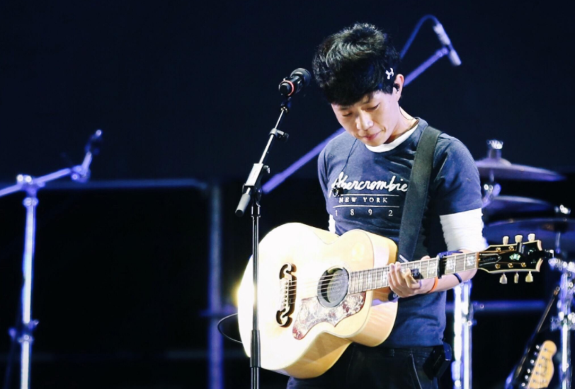 岱山东海民谣音乐节2021阵容有谁、门票怎么买？