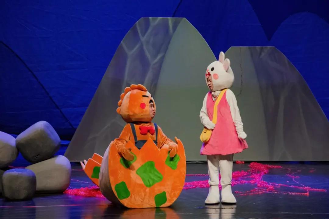 2021儿童剧《歪歪兔迷幻岛大冒险》珠海站剧目介绍、门票购买