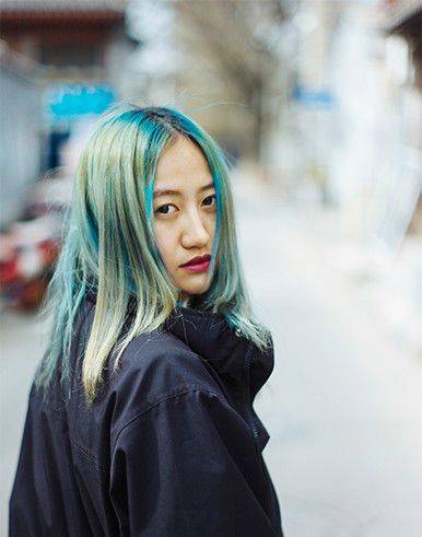 2023陈粒长沙演唱会门票价格及购票链接