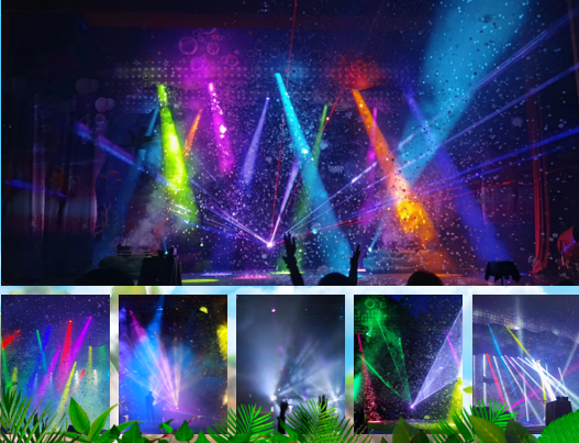 2021儿童剧《海洋盛歌梦幻泡泡岛》太原站时间地点及演出安排 2021儿童剧《海洋盛歌梦幻泡泡岛》太原站时间地点及演出安排