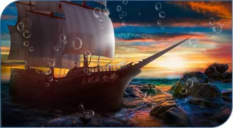 2021儿童剧《海洋盛歌梦幻泡泡岛》太原站时间地点及演出安排 2021儿童剧《海洋盛歌梦幻泡泡岛》太原站时间地点及演出安排