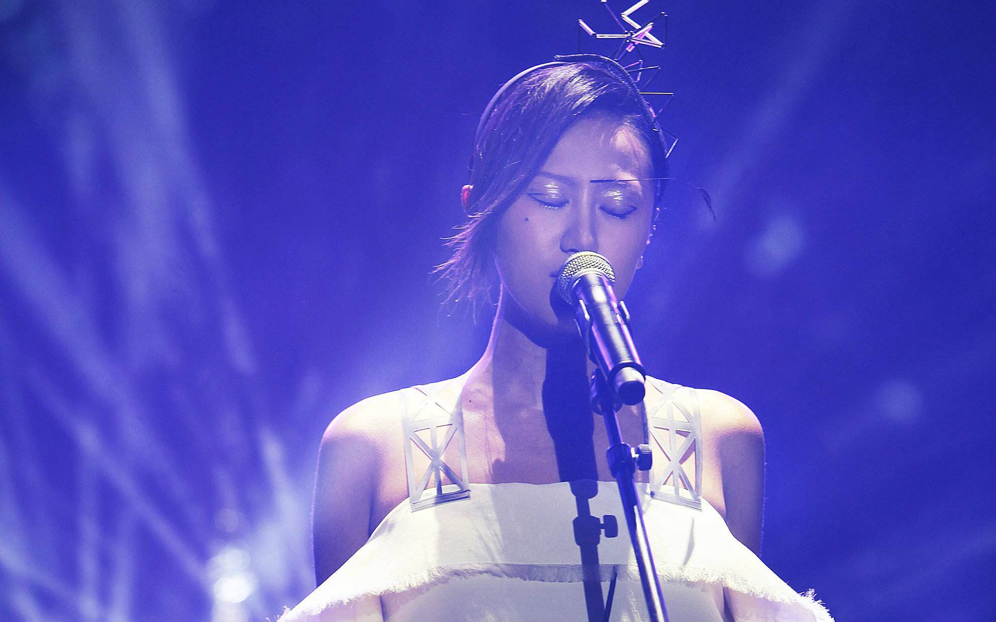 2023陈粒长沙演唱会门票多少钱？在哪买票？