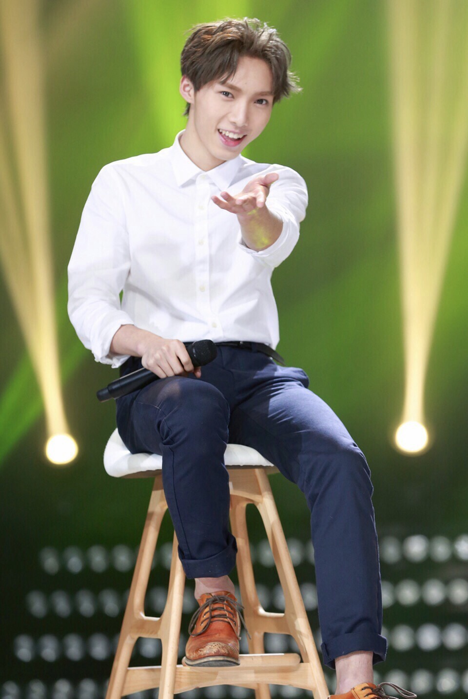 2021赵磊上海演唱会时间、地点及门票价格