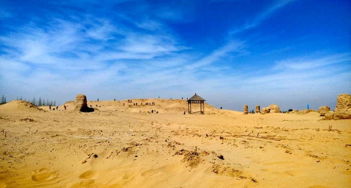 2023张家口MTA天漠音乐节时间、地点及门票详情