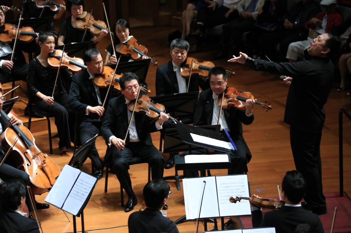 2021音乐会《遇见莫扎特》上海站时间、地点、购票链接 2021音乐会《遇见莫扎特》上海站时间、地点、购票链接